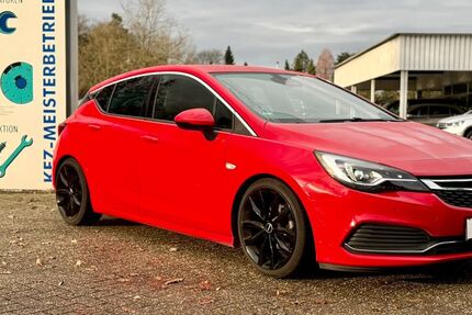 Opel Astra 88.950 km 13.980 &euro; Edewecht 26188