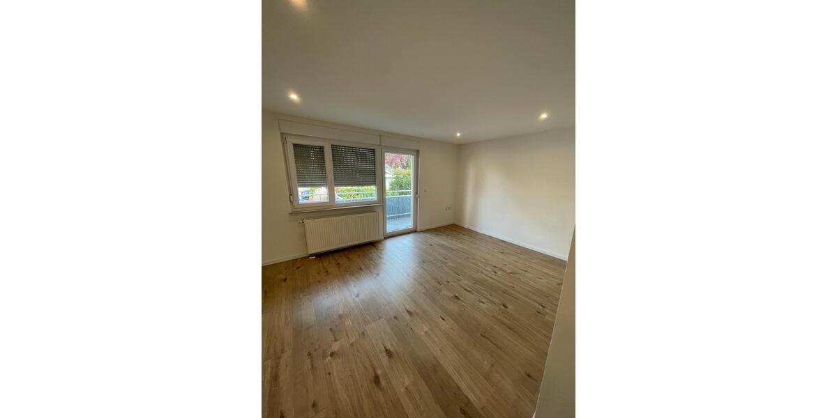 Erdgeschoßwohnung Lauda-Königshofen Königshofen - 2 Zimmer, 74 m&sup2;, 740&euro; | Angebot:25299823