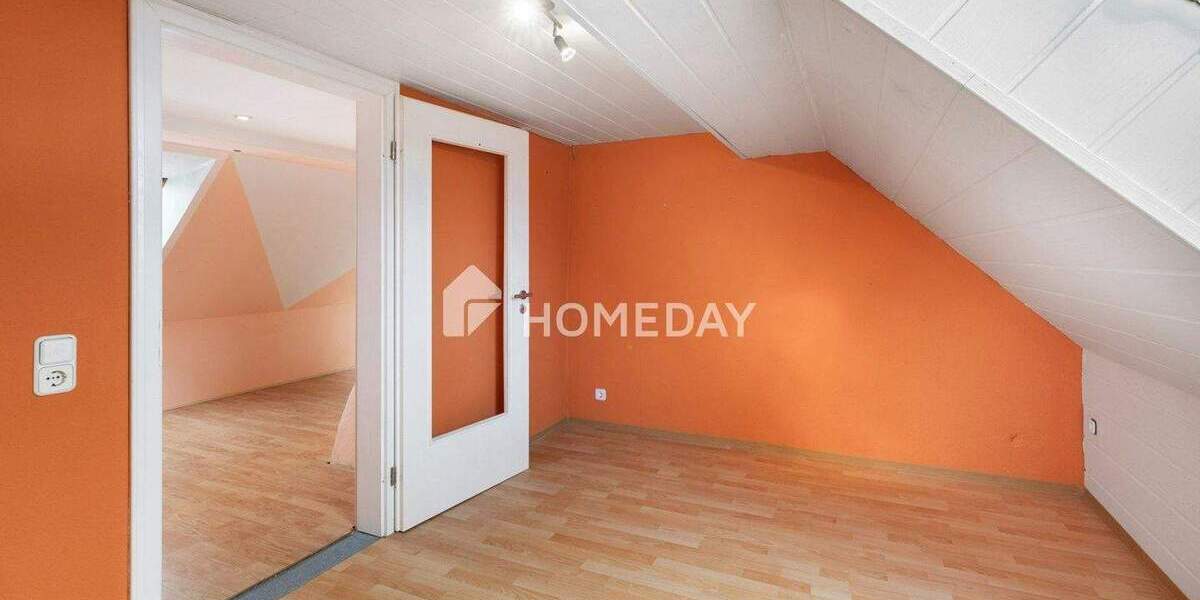 Einfamilienhaus Velpke - 7 Zimmer, 160 m&sup2;, 189.000&euro; | Angebot:25531867