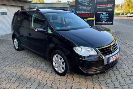 VW Touran 289.000 km 4.250 &euro; Solingen 42699