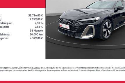 Audi A5 24.619 km 52.796 &euro; Nordhausen 99734