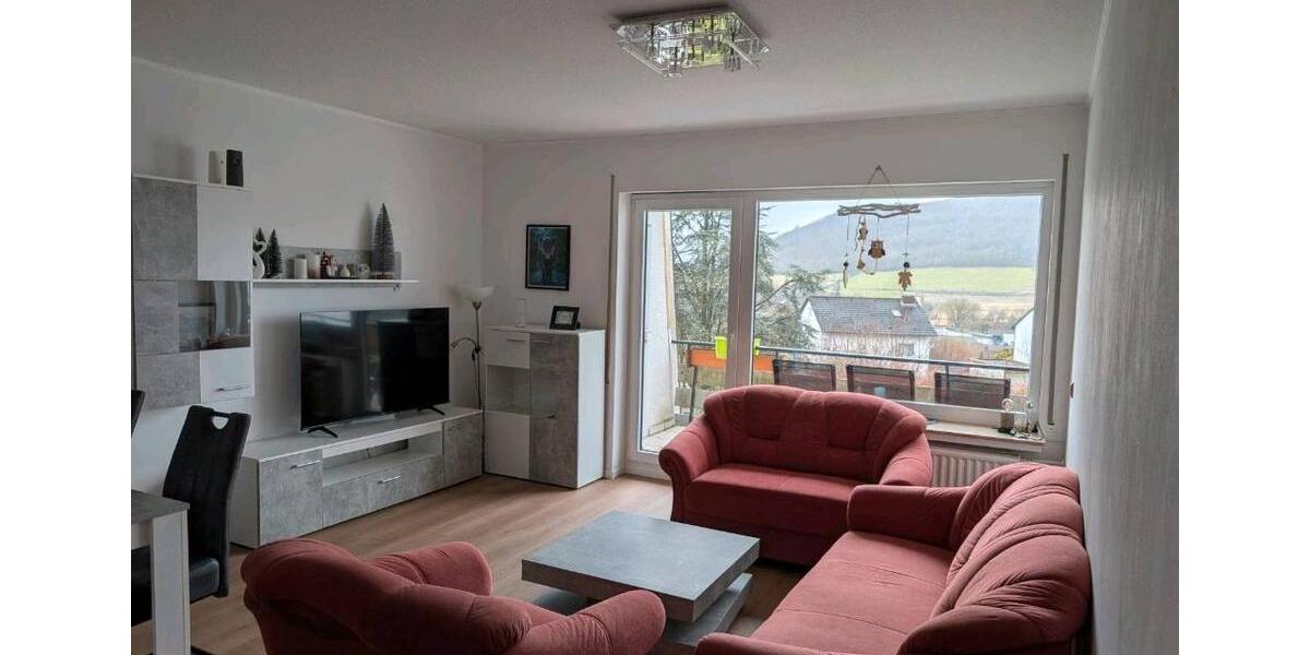 Etagenwohnung Beverungen - 3 Zimmer, 77 m&sup2;, 550&euro; | Angebot:26216267