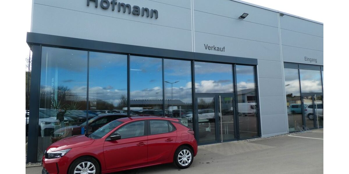Opel Corsa 15.150 km 14.950 &euro; Bad Saulgau 88348