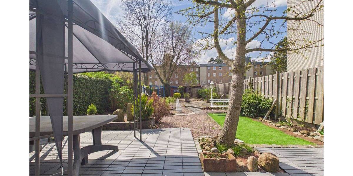 Reihenendhaus Nordhorn - 4 Zimmer, 100 m&sup2;, 286.500&euro; | Angebot:26245495