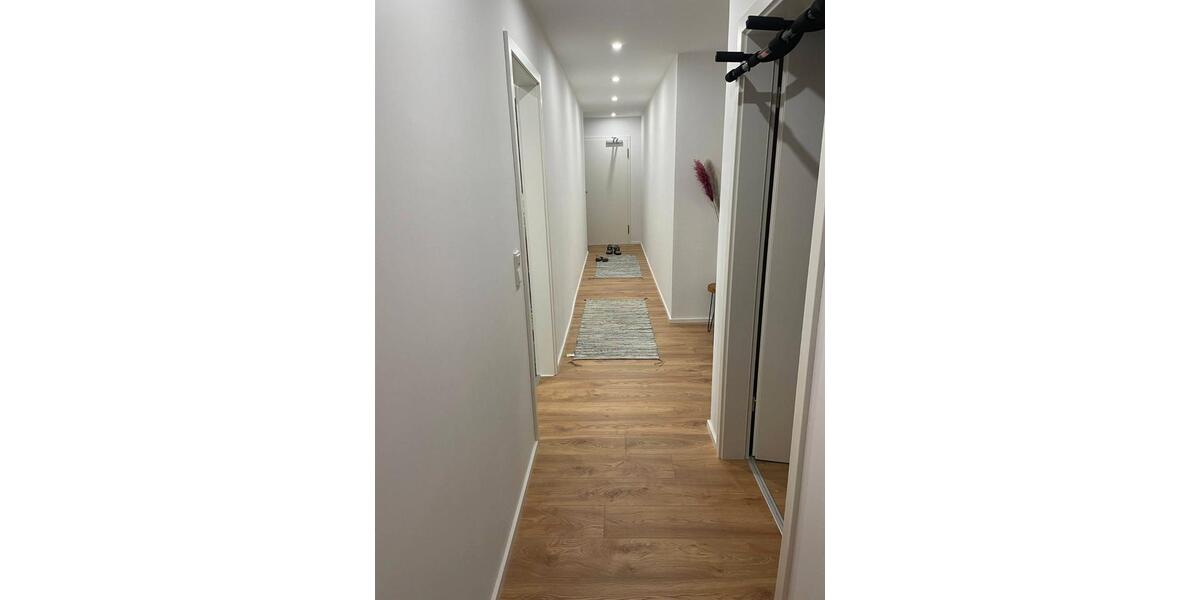 Etagenwohnung Saarlouis - 3 Zimmer, 90 m&sup2;, 245.000&euro; | Angebot:26194949
