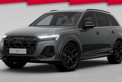 Audi Q7 14.000 km 82.990 &euro; Berlin 10587