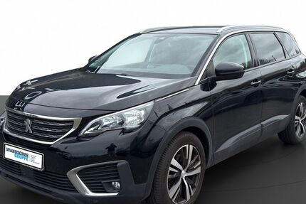 Peugeot 5008 75.200 km 15.990 &euro; Wilhelmshaven 26389