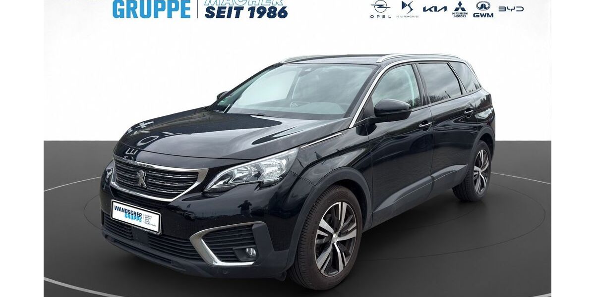 Peugeot 5008 75.200 km 15.990 &euro; Wilhelmshaven 26389