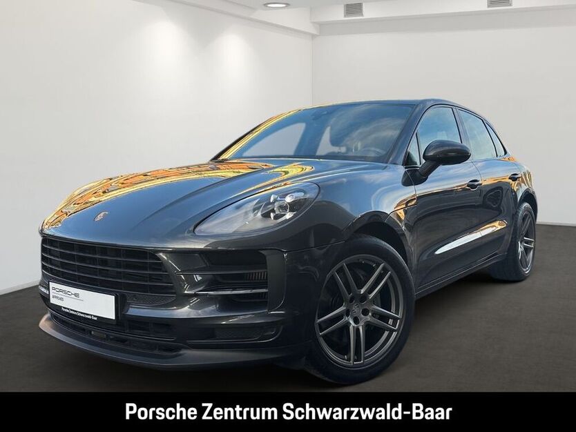 Macan