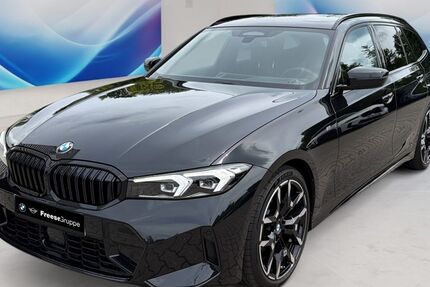 BMW 320 7.000 km 54.790 &euro; Westerstede 26655