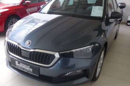 Skoda Scala 66.705 km 17.990 &euro; Lübbecke 32312