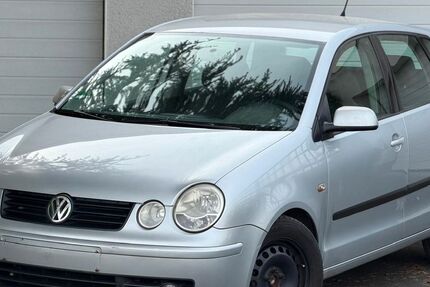 VW Polo 200.000 km 550 &euro; Euskirchen 53881