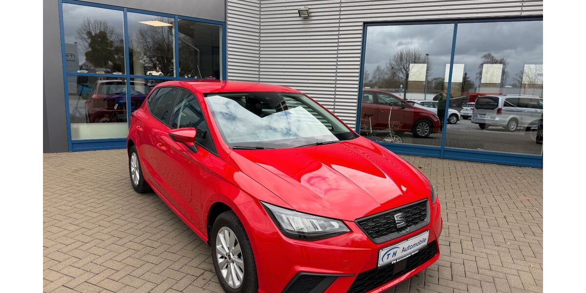 Seat Ibiza 66.000 km 13.950 &euro; Goslar 38644