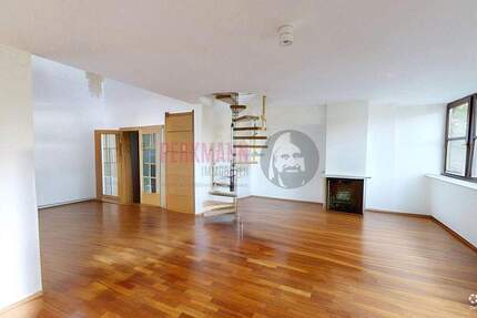 Elegante 2-Zimmer Galerie-Wohnung im Herzen von Solln - mit extra Hobbyraum - ideal als Homeoffice 2 zimmer