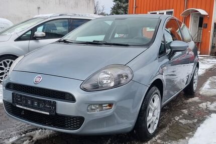 Fiat Punto 117.000 km 3.290 &euro; Saarlouis 66740