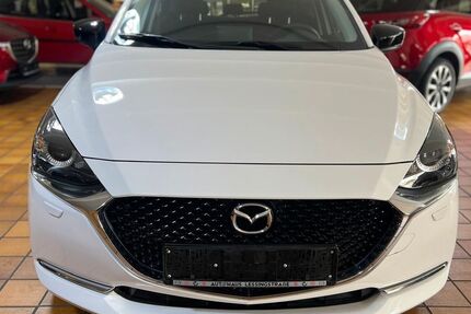 Mazda 2 62.221 km 14.990 € Oberhausen 46145