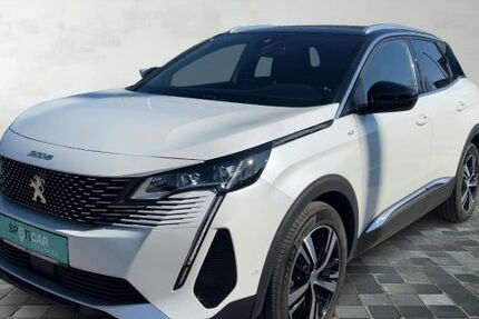 Peugeot 3008 12.100 km 22.990 &euro; Nürnberg OT Schweinau 90439