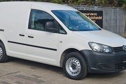 VW Caddy 208.000 km 5.500 &euro; Delmenhorst 27751