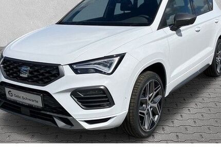 Seat Ateca 22.000 km 31.990 &euro; Aurich 26607
