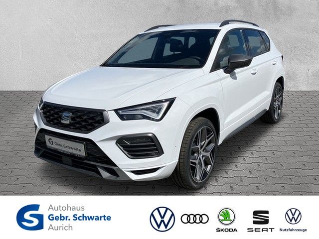 Seat Ateca 22.000 km 31.990 &euro; Aurich 26607