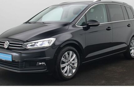 VW Touran 57.500 km 22.980 &euro; Würzburg 97076