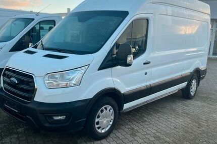Ford Transit 40.244 km 21.700 &euro; Wolgast 17438