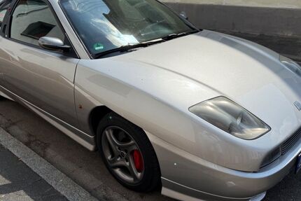 Fiat Coupe 103.000 km 13.900 € Ludwigshafen 67069