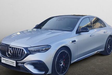 Mercedes-Benz E 53 AMG 23.437 km 86.980 &euro; Geseke 59590