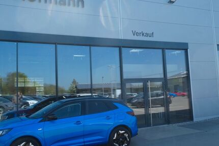 Opel Grandland (X) 64.250 km 22.950 &euro; Bad Saulgau 88348