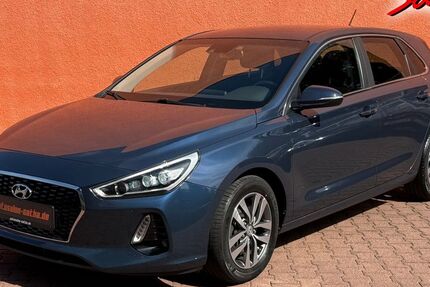 Hyundai i30 80.439 km 11.980 &euro; Gotha 99867