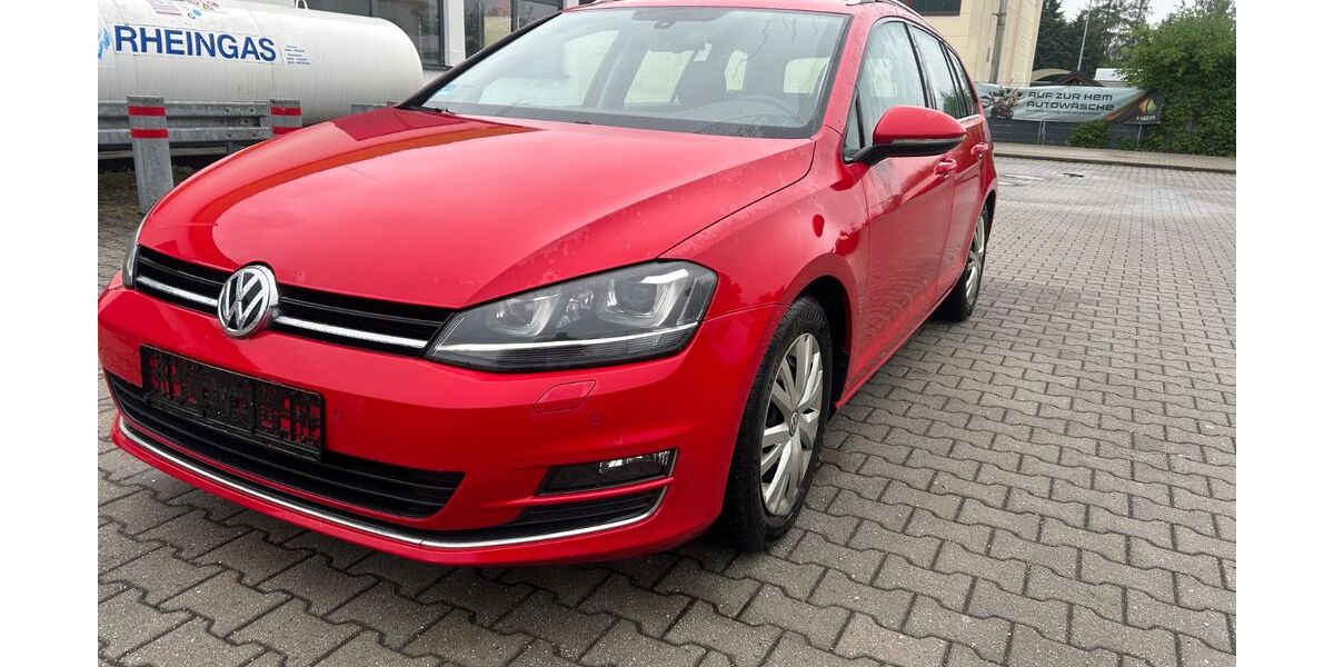 VW Golf 165.000 km 8.999 &euro; Chemnitz 09114