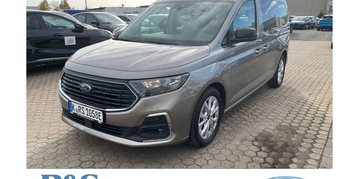 Ford Tourneo Connect 3.900 km 41.490 &euro; Pulheim 50259