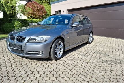 BMW 320 251.179 km 5.700 &euro; Preist 54664