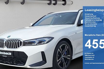 BMW 320 8.900 km 42.980 &euro; Eggenfelden 84307