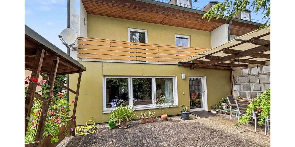 Einfamilienhaus Kulmbach Blaich - 6 Zimmer, 154 m&sup2;, 269.000&euro; | Angebot:27013493