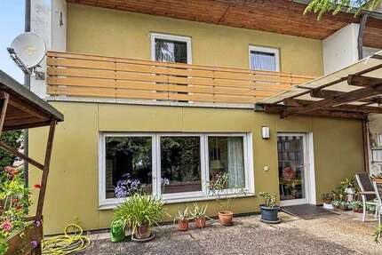 Haus Kulmbach Blaich - 6 Zimmer, 154 m&sup2;, 269.000&euro; | Angebot:27013493