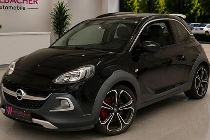 Opel Adam 57.800 km 12.900 &euro; Flörsheim 65439
