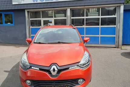 Renault Clio 144.000 km 4.400 &euro; Nümbrecht 51588