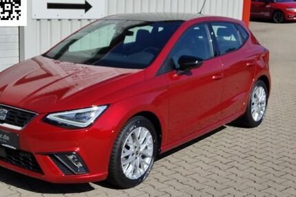 Seat Ibiza 16.726 km 21.990 &euro; Gornau 09405