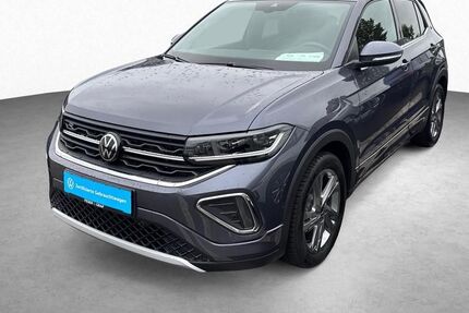 VW T-Cross 6.300 km 29.440 &euro; Burgoberbach 91595