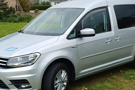 VW Caddy 224.722 km 10.800 &euro; Kalkar Niedermörmter 47546
