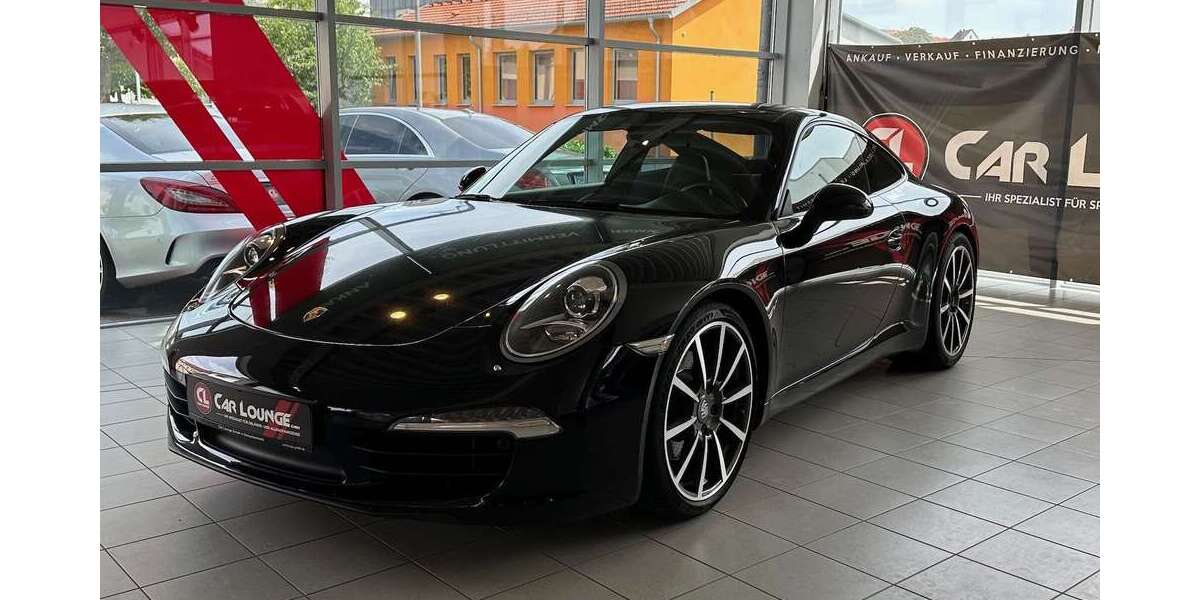 Porsche 911 108.476 km 77.999 &euro; Schwabenheim 55270