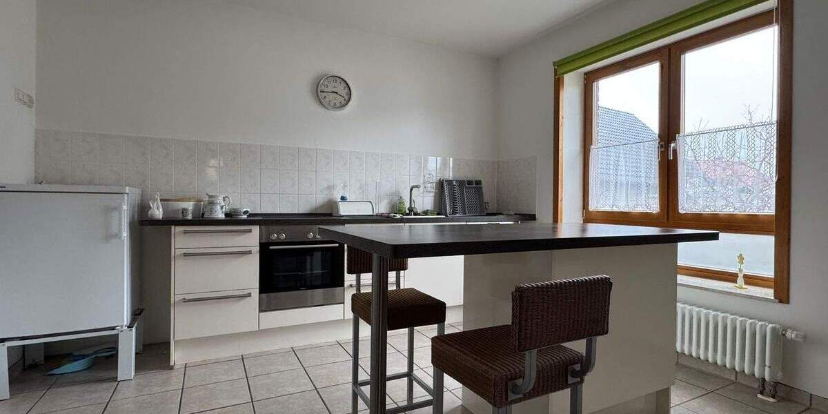 Bungalow Bad Nenndorf - 2 Zimmer, 96 m&sup2;, 415.000&euro; | Angebot:25043326