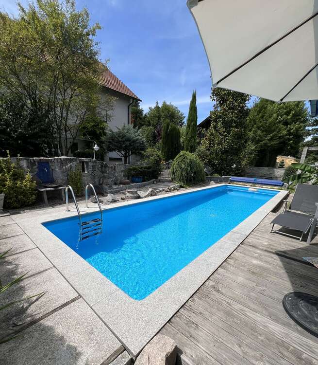 Haus zum Kaufen in Efringen-Kirchen 565.000 € 149.41 m²