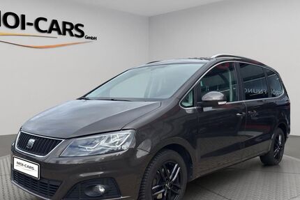 Seat Alhambra 219.434 km 8.990 &euro; Krefeld 47805