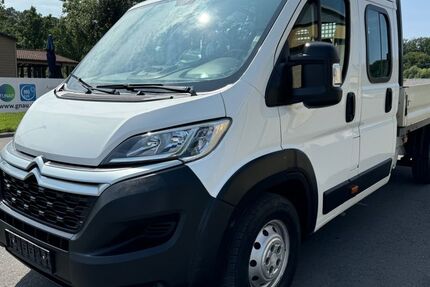 Citroen Jumper 127.254 km 19.900 € Cölbe 35091