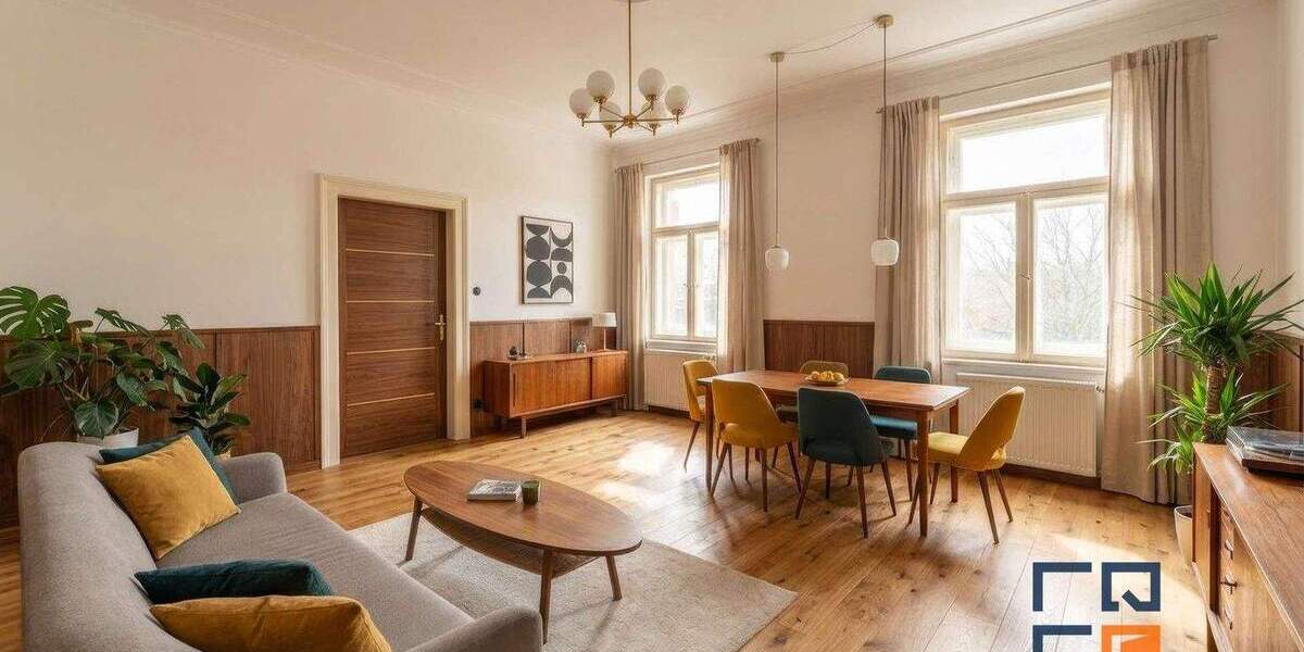 Zimmer Marktredwitz - 3 Zimmer, 115 m&sup2;, 1.200&euro; | Angebot:25774867