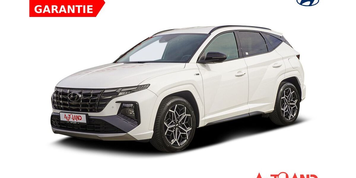 Hyundai TUCSON 74.085 km 24.990 &euro; Senftenberg 01968