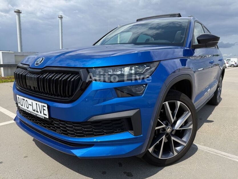Kodiaq