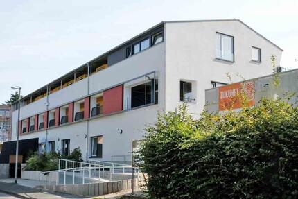 Wohnung (65 m²) im Wohnprojekt Pflichtanteile 39.114 € zimmer